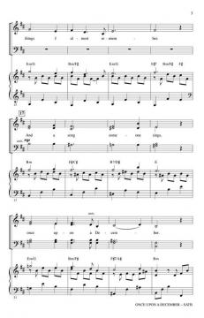 Once Upon A December von Stephen Flaherty (Download) 