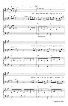 Happiness von NEEDTOBREATHE (Download) 