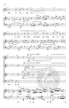 Tonight In Bethlehem von Nathaniel J. Fryml (Download) 