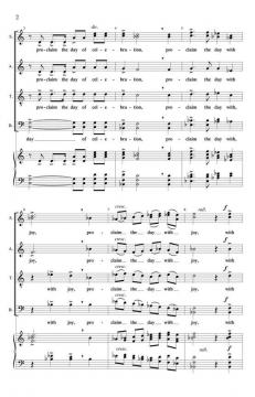 Proclaim The Day (Vijay Singh) 