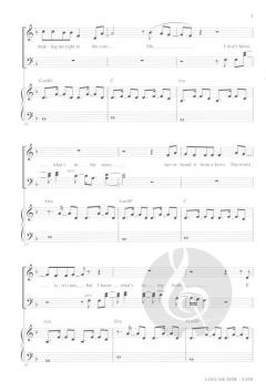 Love Me Now von John Legend (Download) 