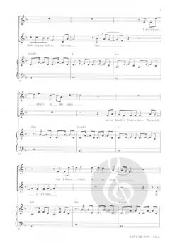 Love Me Now von John Legend (Download) 