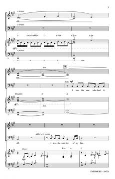 Evermore von Groban 