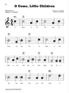 E-Z Play Today Vol. 9: Christmas Time 