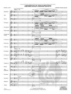 Armenian Rhapsody von Johnnie Vinson (Download) 