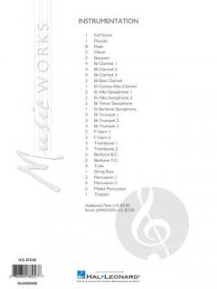 Armenian Rhapsody von Johnnie Vinson (Download) 