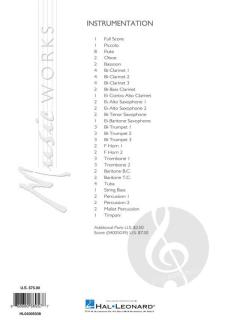 Armenian Rhapsody von Johnnie Vinson (Download) 