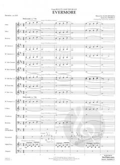 Evermore von Tim Rice (Download) 