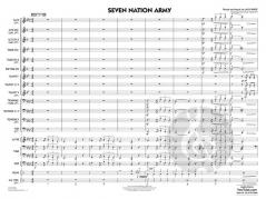 Seven Nation Army (The White Stripes) 