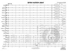 Seven Nation Army von The White Stripes (Download) 