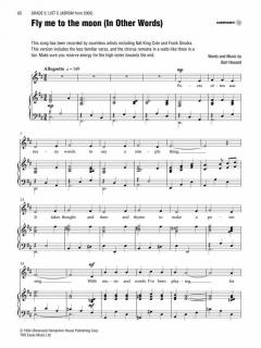 The Best Of Singing Grades 4-5 