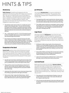 The Faber Graded Rock & Pop Series Vocals Songbook: Grades 4-5