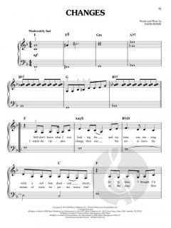 First 50 Classic Rock Songs You Should Play On Piano 