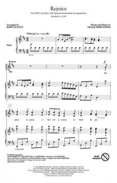 Rejoice (Download) 