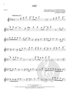 101 Popular Songs 
