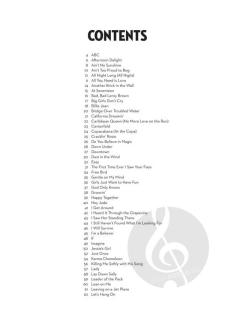 101 Popular Songs for Trumpet im Alle Noten Shop kaufen