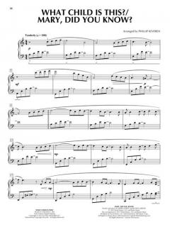 Christmas Praise Hymns 