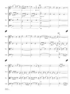 Hallelujah von Leonard Cohen 