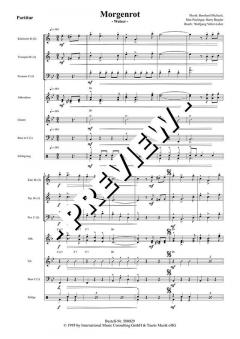 Morgenrot - DOWNLOAD (Bernhard Michaeli) 