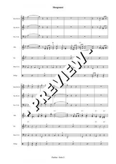 Morgenrot - DOWNLOAD (Bernhard Michaeli) 