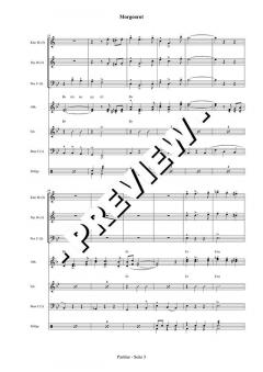 Morgenrot - DOWNLOAD (Bernhard Michaeli) 
