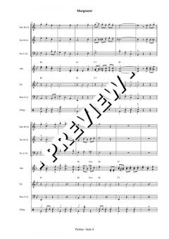 Morgenrot - DOWNLOAD (Bernhard Michaeli) 