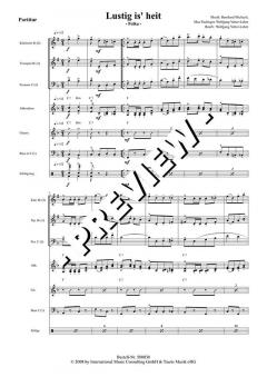 Lustig is' heit (Wolfgang Vetter-Lohre) 