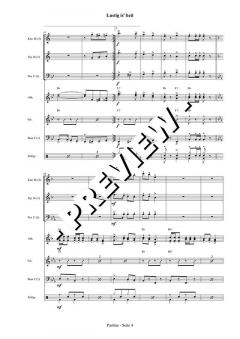 Lustig is' heit (Wolfgang Vetter-Lohre) 
