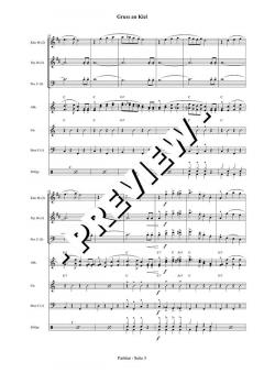 Gruss an Kiel - DOWNLOAD (F. Spohr) 