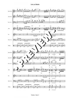 Acta est fabula - DOWNLOAD (Wolfgang Vetter-Lohre) 