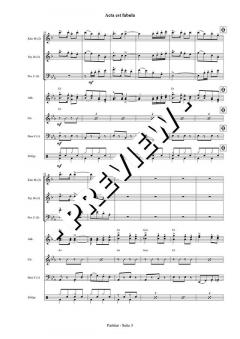 Acta est fabula - DOWNLOAD (Wolfgang Vetter-Lohre) 
