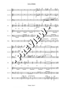 Acta est fabula - DOWNLOAD (Wolfgang Vetter-Lohre) 