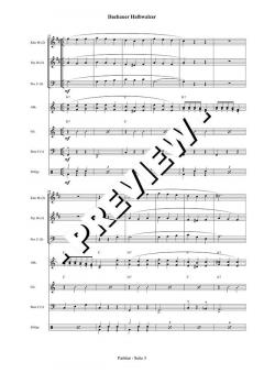 Dachauer Halbwalzer - DOWNLOAD (Bernhard Michaeli) 