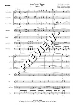 Auf der Eger - DOWNLOAD (Wolfgang Vetter-Lohre) 