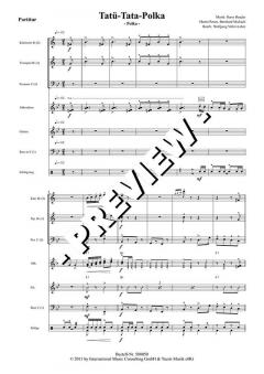Tatü-Tata-Polka - DOWNLOAD (Bernhard Michaeli) 