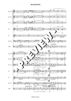 Bierkrügl-Polka (Scellino Pecuniotti) 