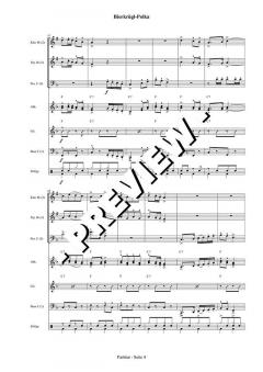 Bierkrügl-Polka (Scellino Pecuniotti) 