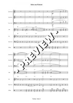 Küsse aus Piemont (Wolfgang Vetter-Lohre) 