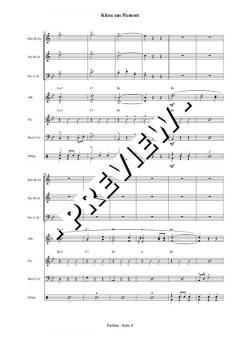 Küsse aus Piemont (Wolfgang Vetter-Lohre) 