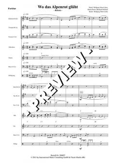 Wo das Alpenrot glüht - DOWNLOAD (Wolfgang Vetter-Lohre) 