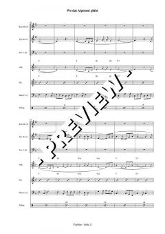 Wo das Alpenrot glüht - DOWNLOAD (Wolfgang Vetter-Lohre) 