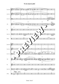 Wo das Alpenrot glüht - DOWNLOAD (Wolfgang Vetter-Lohre) 