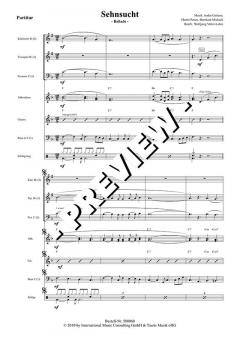 Sehnsucht - DOWNLOAD (André Gattano) 