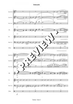 Sehnsucht - DOWNLOAD (André Gattano) 