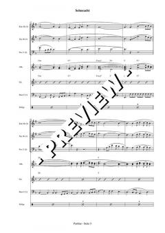 Sehnsucht - DOWNLOAD (André Gattano) 