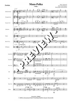 Maus-Polka - DOWNLOAD 