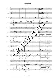 Alpspitz-Polka (Wolfgang Vetter-Lohre) 