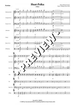 Huat-Polka - DOWNLOAD (Michael Lommer) 
