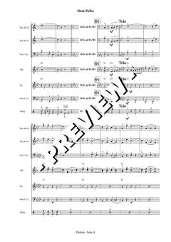 Huat-Polka - DOWNLOAD (Michael Lommer) 