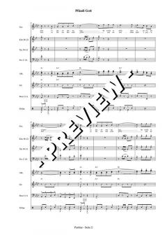 Pfüadi Gott - DOWNLOAD (Wolfgang Vetter-Lohre) 
